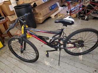 Hyper bike
