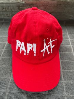 Papi AF hat