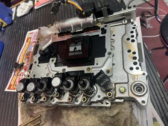 Infinity G35 Parts