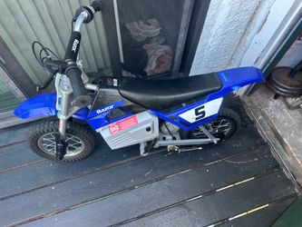 Dirt Bike