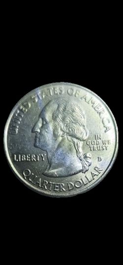 USA PUERTO RICO  2009 D QUARTER UNSIRCULATED.