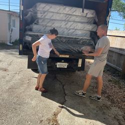 Mattresses, Bed Frames, Box Springs ***Big Sale** Financing & Delivery***