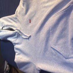 Brand new supreme hoodie