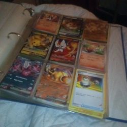 Pokemon Cards Plus More Sports Cards 