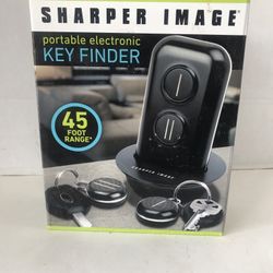 Sharper Image Key Finder (New)