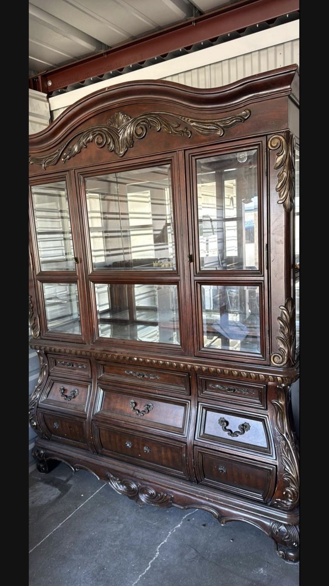 China Cabinet