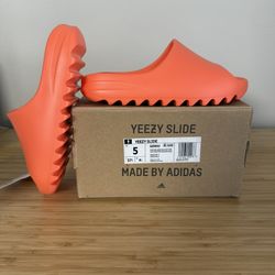 Size 5