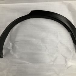 OEM Wheel Opening Molding Rear LEFT Driver Side 2018-2025 Eclipse Cross