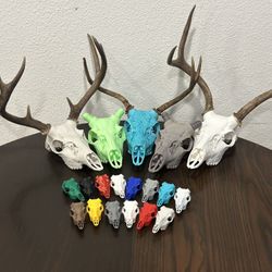 3D Printed Euro-Mounts