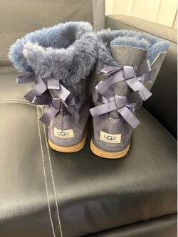 UGG boots size8