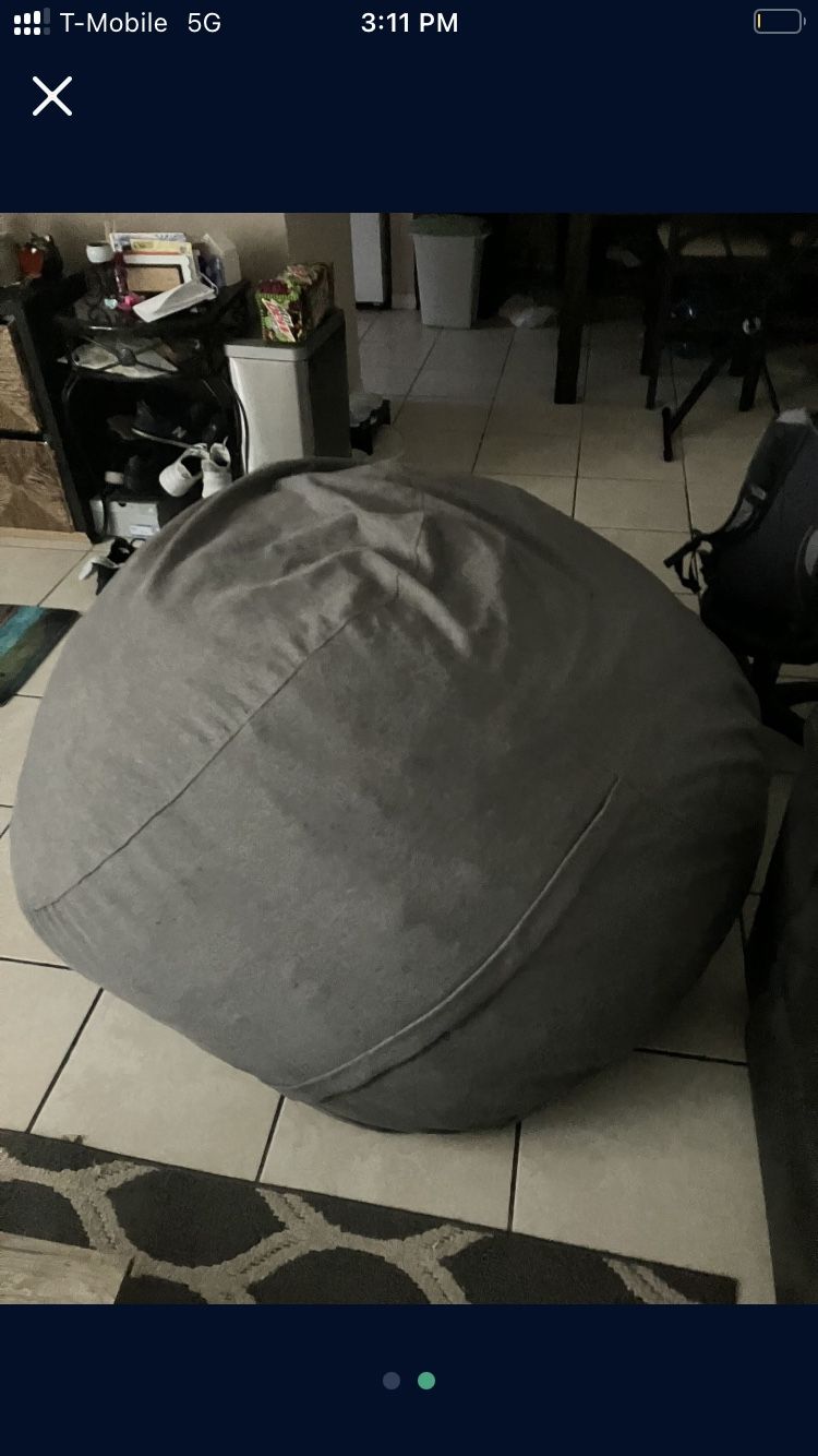 Bean Bag Chair 
