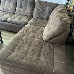 Section Sofa 