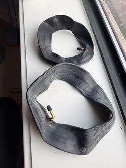 Electric Scooter Tire Innertubes
