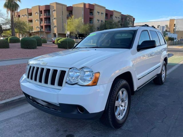 2006 Jeep Grand Cherokee