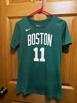 Nike NBA Boston Celtics #11 T-Shirt