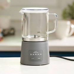 Princess House Vida Sana Electric Milk Frother 10430