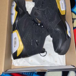 Jordan Flightclub 91 