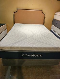 Full Size Bed
In excelente
conditions
Complete, 250 dlls
free delivery