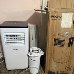 Portable Air Conditioner 10000btu 