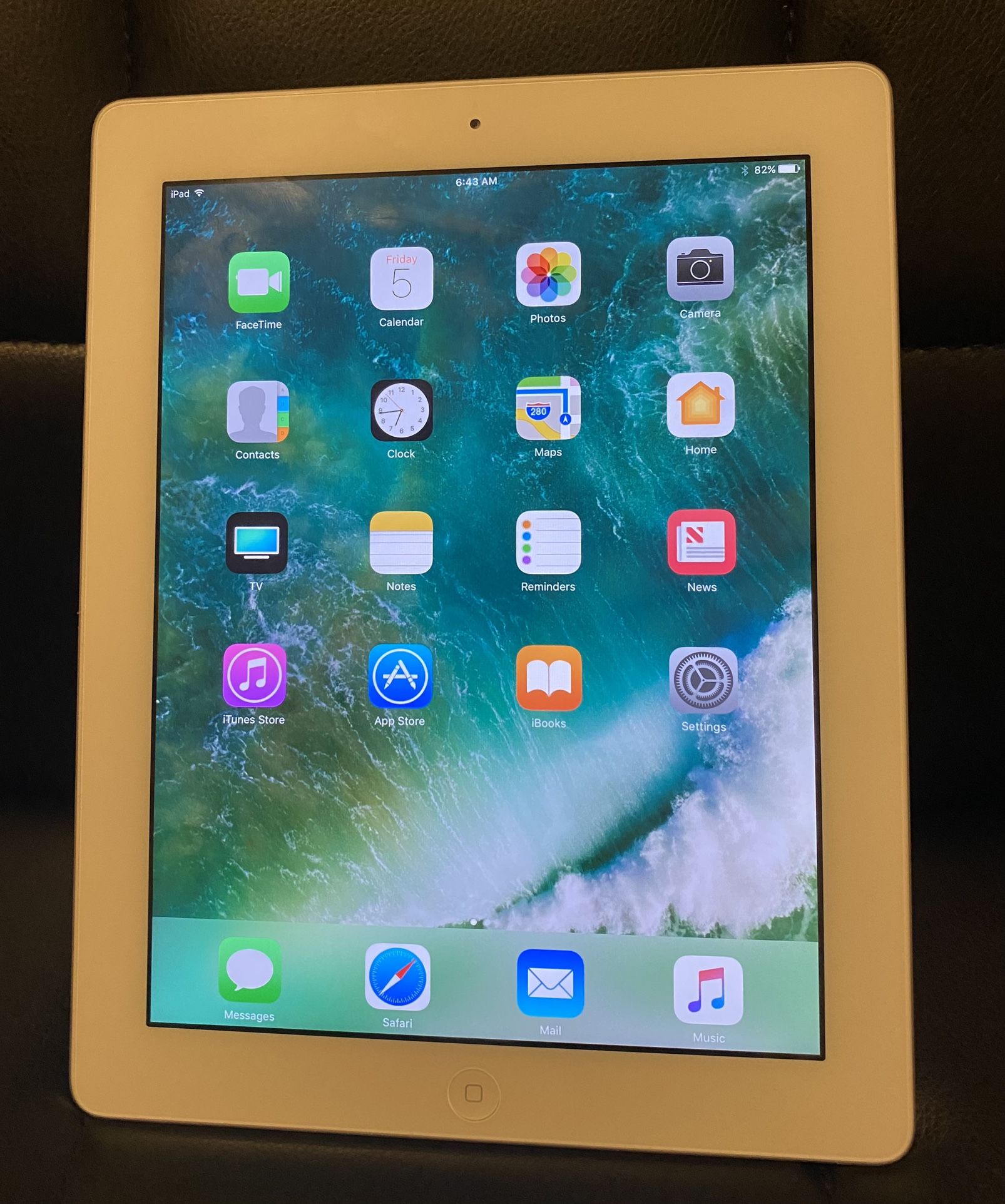 Apple iPad