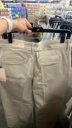 NYDJ ANCKLE PANTS