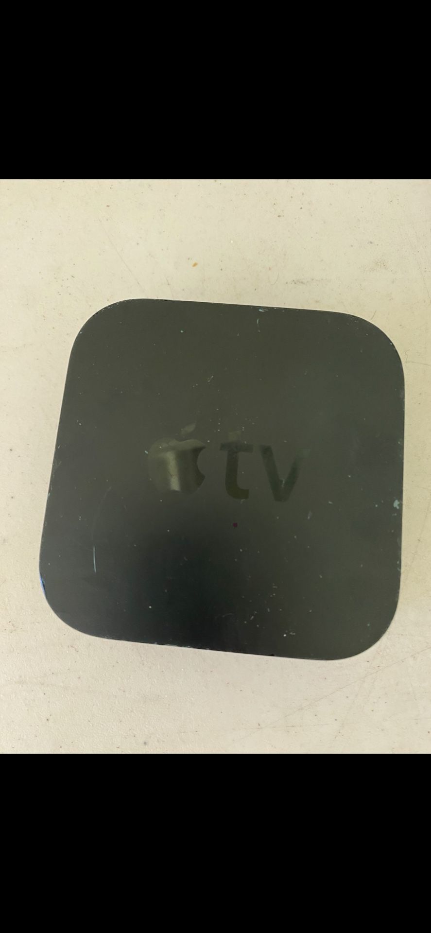 Apple TV