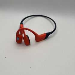 Shokz OpenSwim Pro - Red