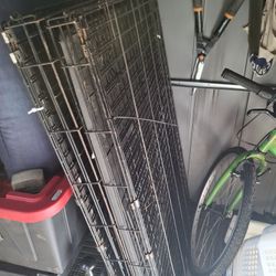 Dog Cage Xlarge 