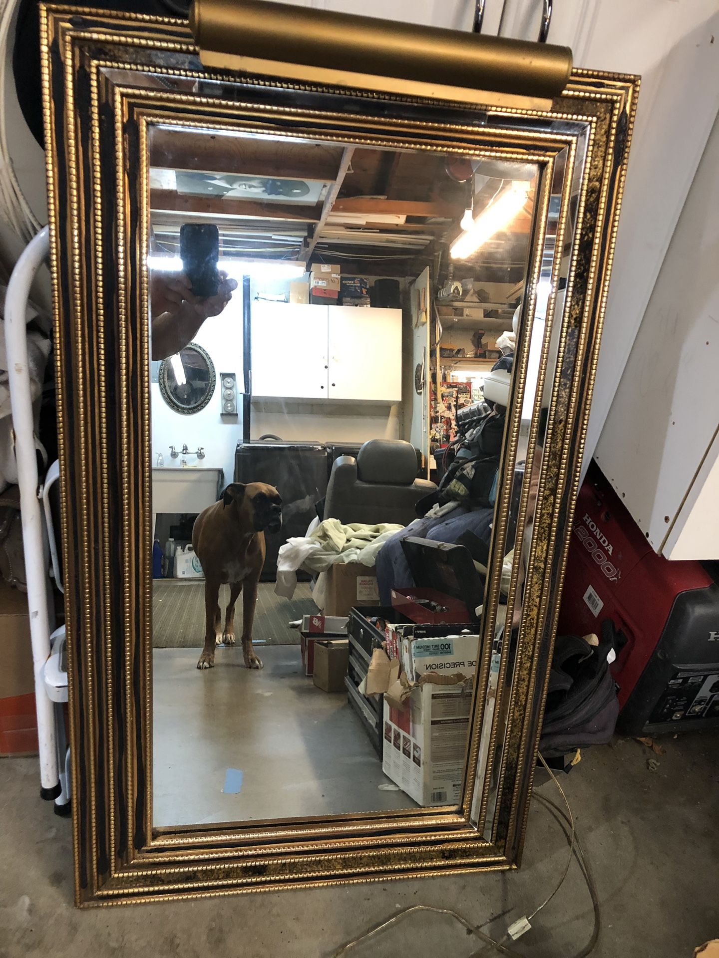 Mirror