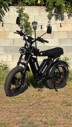 2026 Ridstar/YVY q20 Pro