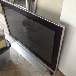 Plasma tv