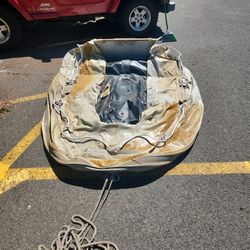 Sun Marine Dinghy