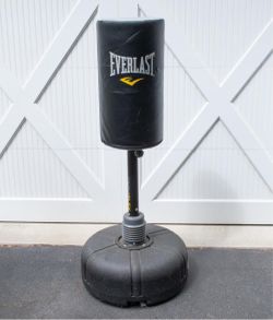 Punching bag