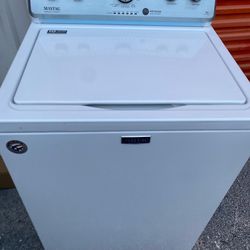 Maytag Centennial Washer 