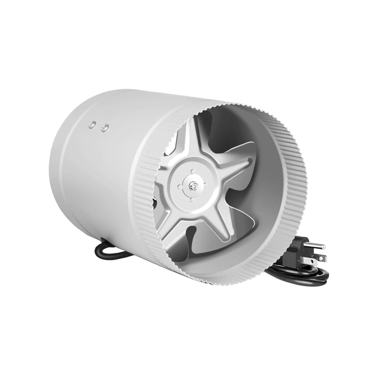 6” EXHAUST FAN 