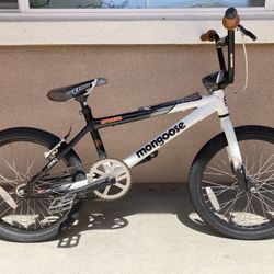 2009 Mongoose Supergoose Elite
