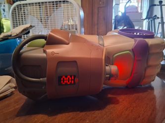 Buzz Lightyear Hand