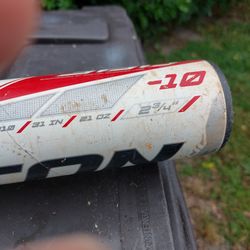 Easton 31 Inch Adv Usssa Travel