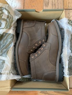 Brand new Timberland size 10 men