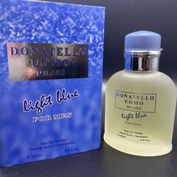 Men Cologne 