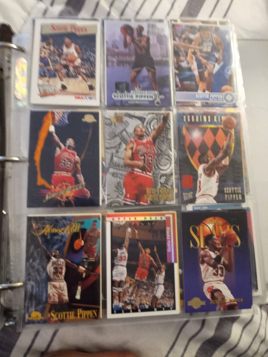baseball,basketball and football cards ..the best bundle worth your money.
