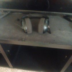 Level 50 Pdpgaming Headset Black/ Blue