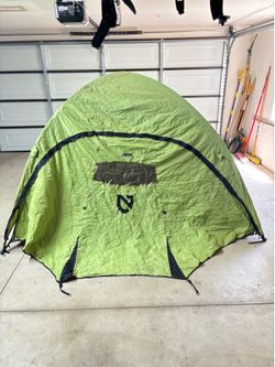nemo 4 person tent