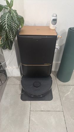 Dreame go vac 508