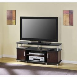 TV Stand Holds Up To 50"
