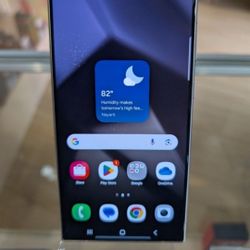 Samsung GALAXY S24 ULTRA