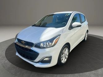 2020 Chevrolet Spark