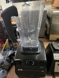 Cheap Vitamix Blender