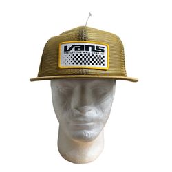 Vans SnapBack Hat (New)