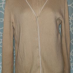 Liz Claiborne "LIZSPORT" 2 pc Top Set